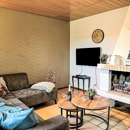 Holiday Home Andrea By Interhome Hausen  Exterior photo