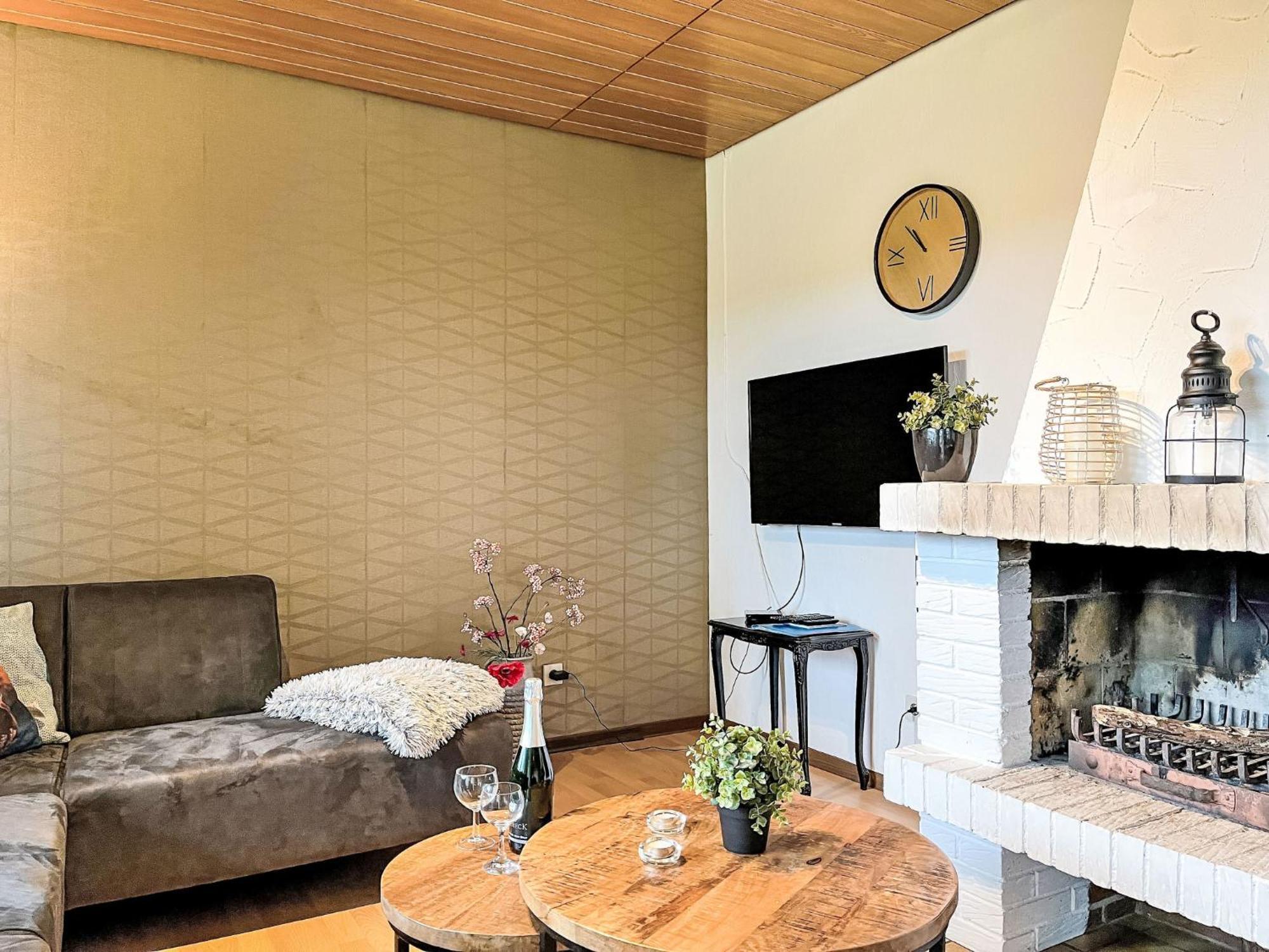 Holiday Home Andrea By Interhome Hausen  Exterior photo